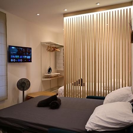 Studio Paris Rolland Garros Parc Des Princes Tm Boulogne-Billancourt Exterior photo