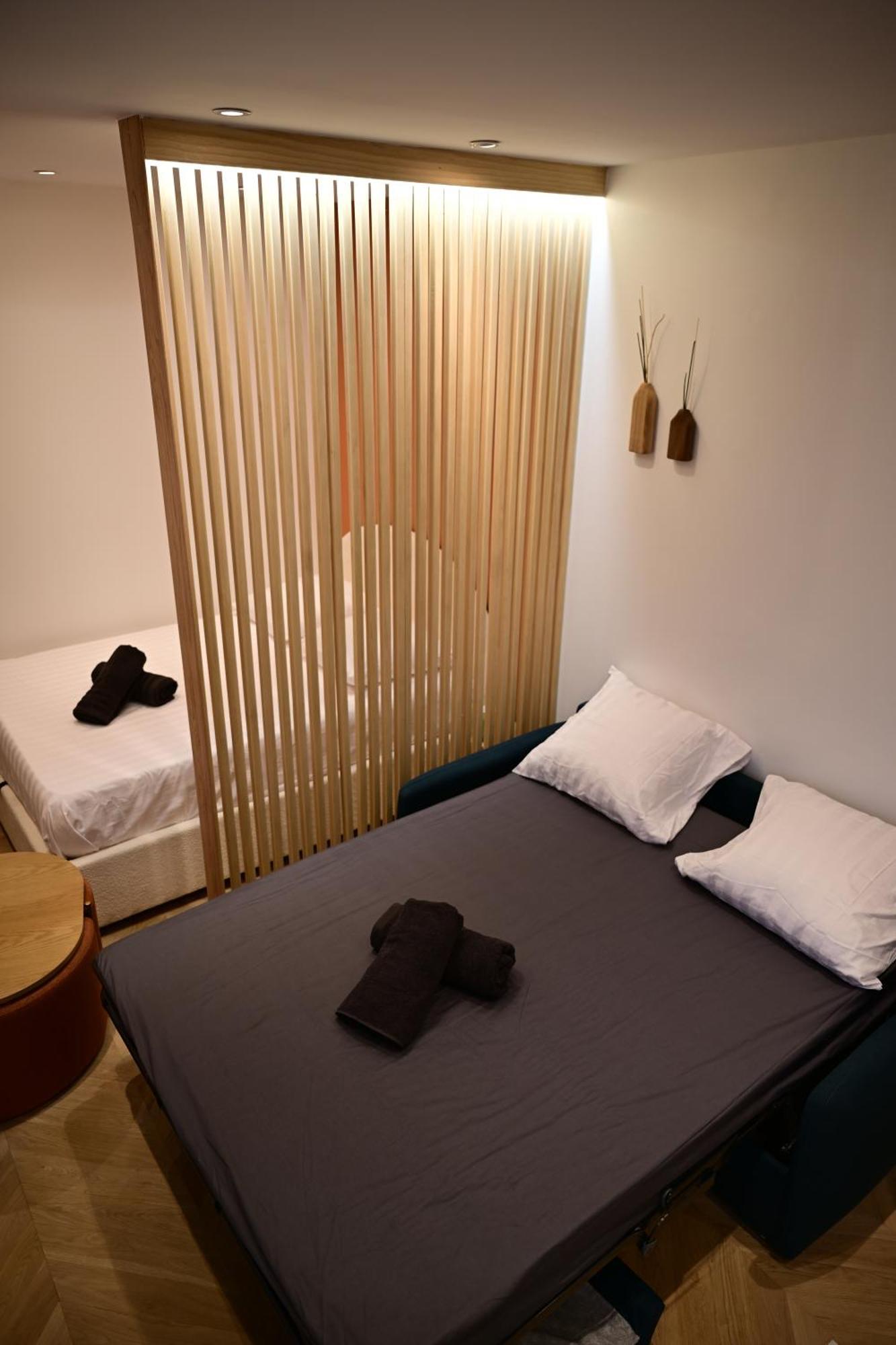 Studio Paris Rolland Garros Parc Des Princes Tm Boulogne-Billancourt Exterior photo