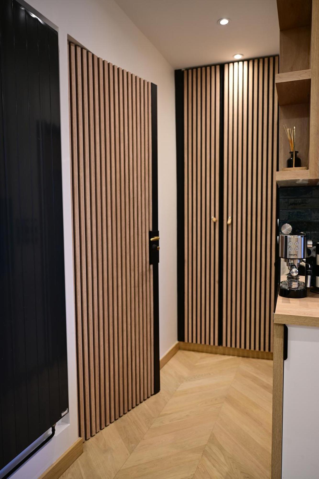 Studio Paris Rolland Garros Parc Des Princes Tm Boulogne-Billancourt Exterior photo